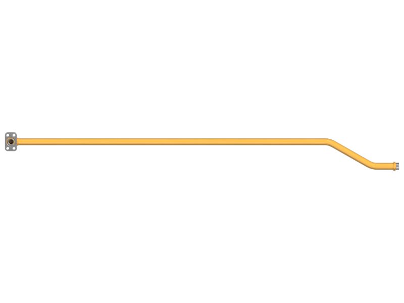 138-8714: Tube Assembly | CATCorp