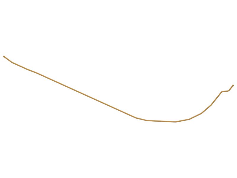 ТРУБКА В СБОРЕ