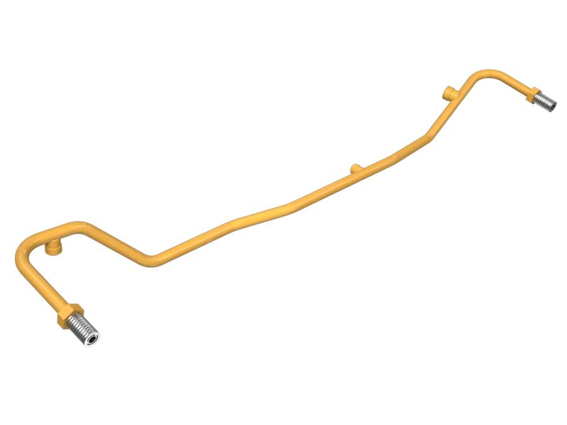 ТРУБКА В СБОРЕ