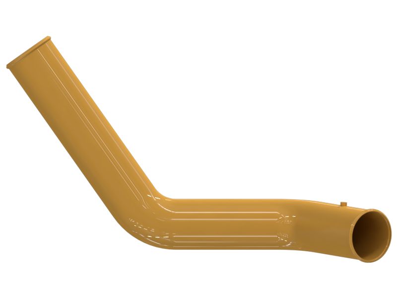 ТРУБКА В СБОРЕ