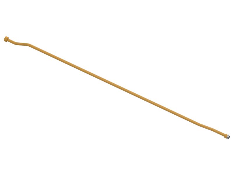 ТРУБКА В СБОРЕ