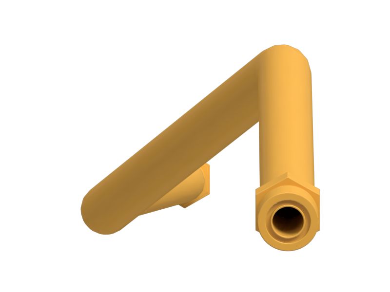 ТРУБКА В СБОРЕ