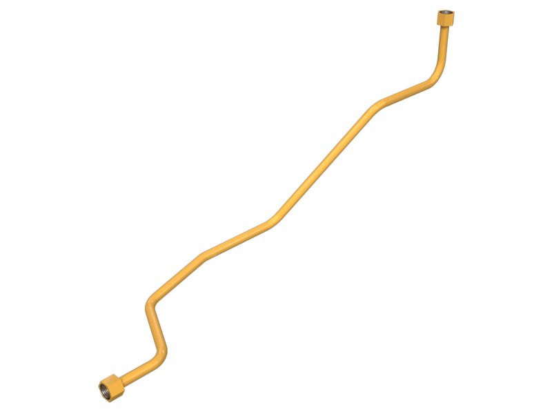 ТРУБКА В СБОРЕ