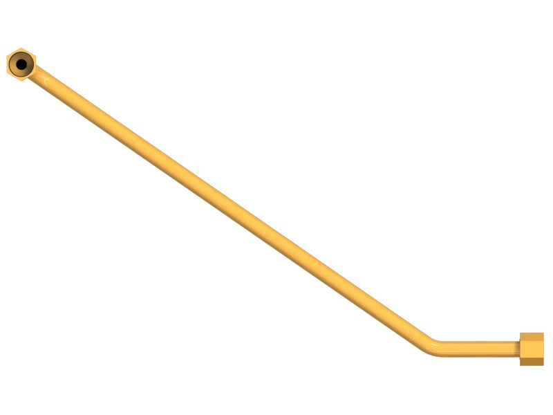 354-6265: 12mm Inner Diameter Hydraulic Tilt Lines Tube | Cat® Parts Store
