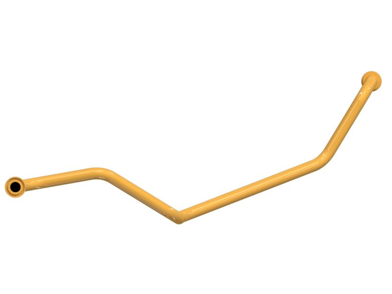 453-7772: 22.1mm ID Brake Cooling Lines Tube | Cat® Parts Store