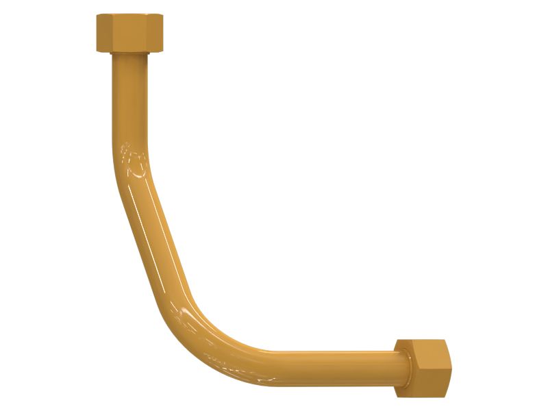 ТРУБКА В СБОРЕ