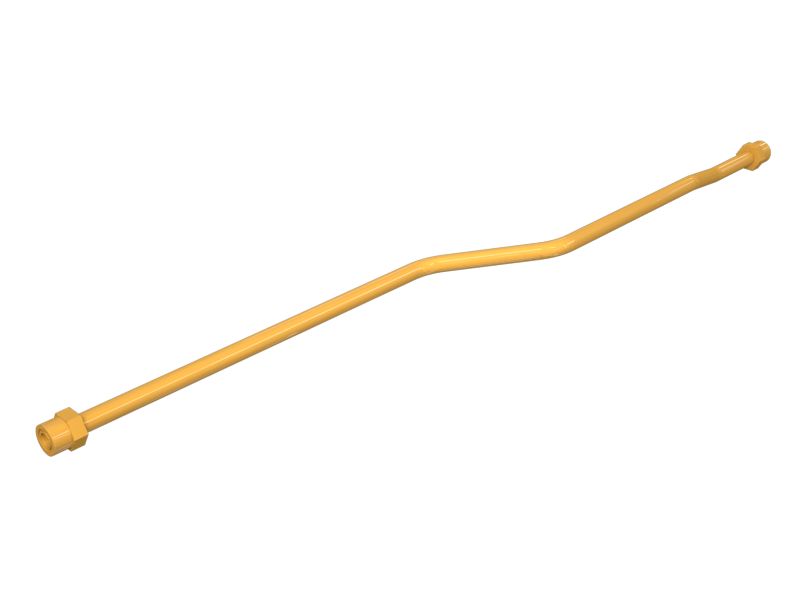 126-3698: ТРУБКА В СБОРЕ