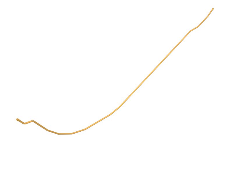 ТРУБКА В СБОРЕ