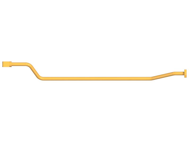 ТРУБКА В СБОРЕ