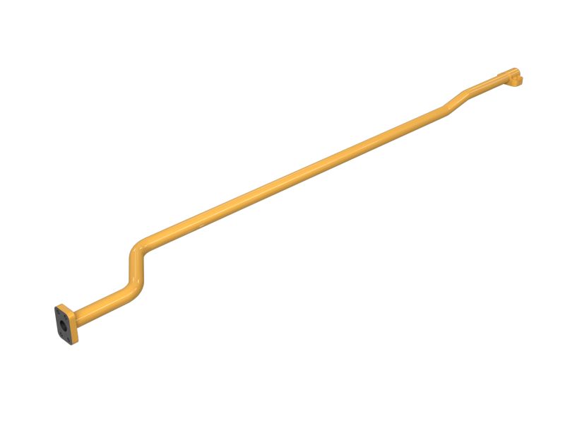 ТРУБКА В СБОРЕ