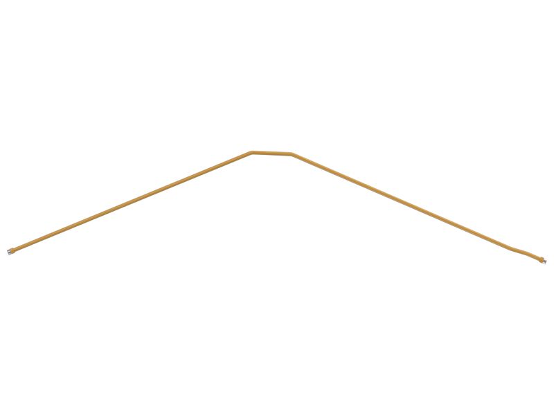 282-9327: 9.4mm ID Bucket Lines Tube 2829327 купить