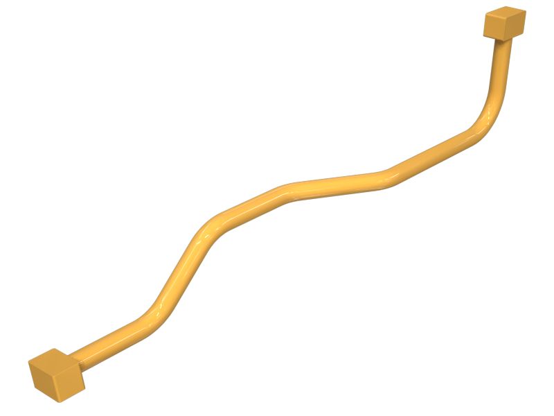 ТРУБКА В СБОРЕ