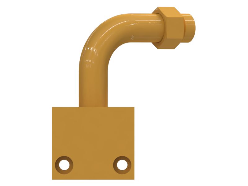 148-8904: TUBE A | Cat® Parts Store