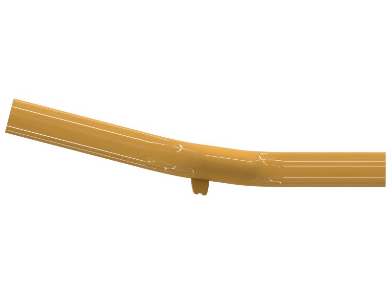 ТРУБКА В СБОРЕ