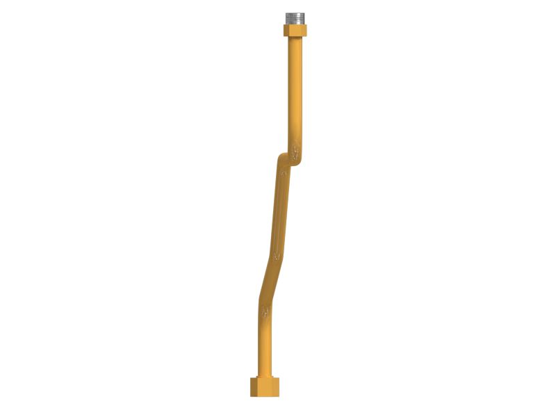 231-1868: Hydraulic Angle Tilt Lines Tube | CATCorp