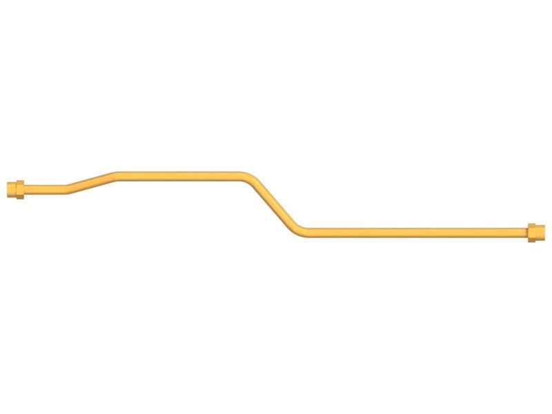 ТРУБКА В СБОРЕ