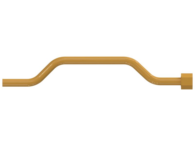 398-6106: Tube Assembly 3986106 купить