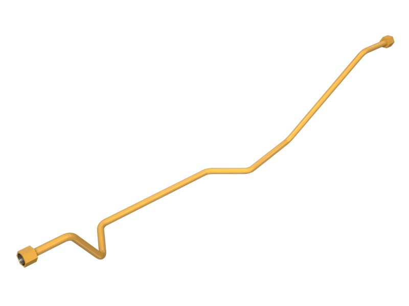ТРУБКА В СБОРЕ