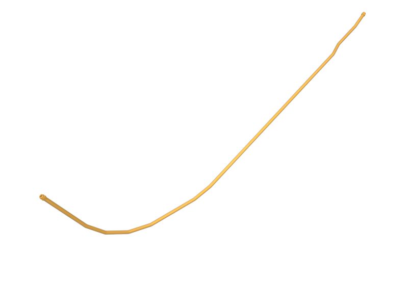 ТРУБКА В СБОРЕ