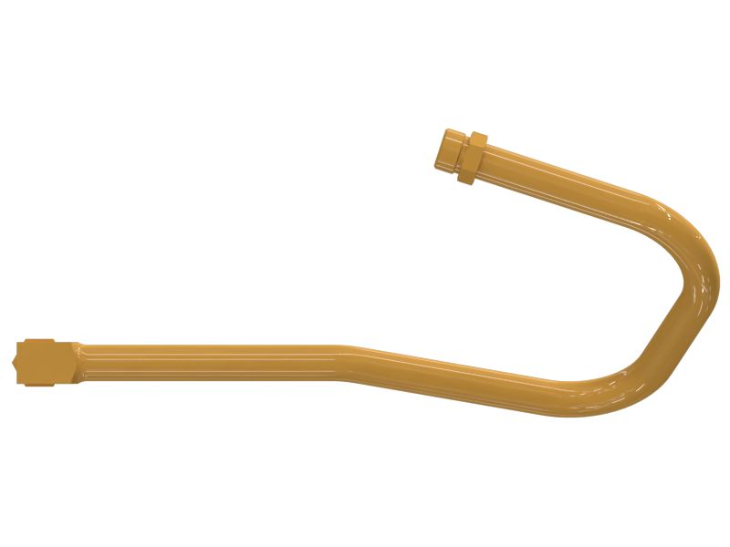 ТРУБКА В СБОРЕ