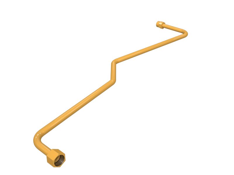 231-1870: Hydraulic Angle Tilt Lines Tube | CATCorp