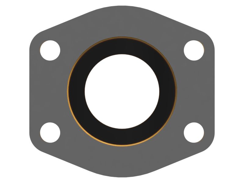 ТРУБКА В СБОРЕ