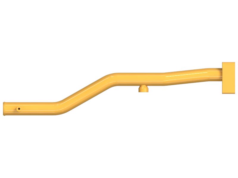 ТРУБА В СБОРЕ