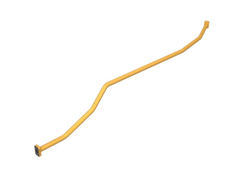 320-0127: ТРУБКА В СБОРЕ