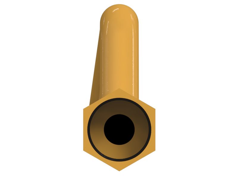 398-6106: Tube Assembly 3986106 купить
