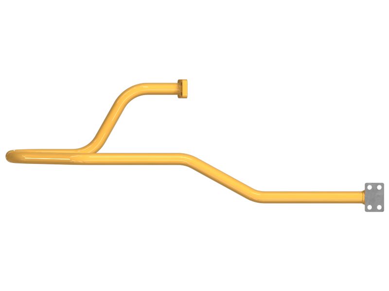 ТРУБКА В СБОРЕ