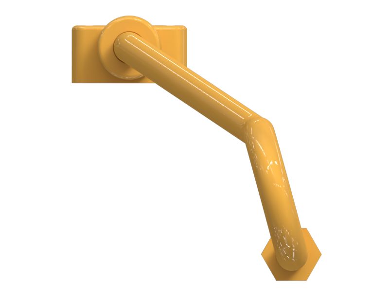 ТРУБКА В СБОРЕ