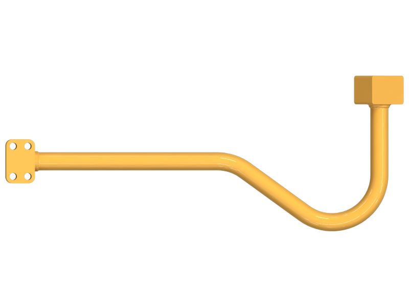 285-3622: TUBE AS 2853622 купить