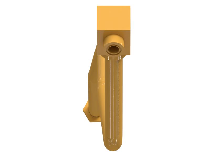 ТРУБКА В СБОРЕ