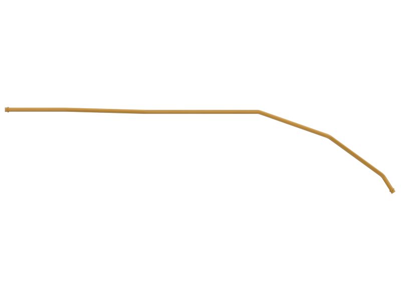 ТРУБКА В СБОРЕ