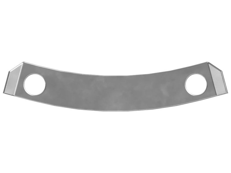 1S-2666: Bolt Lock Plate 1S2666 купить