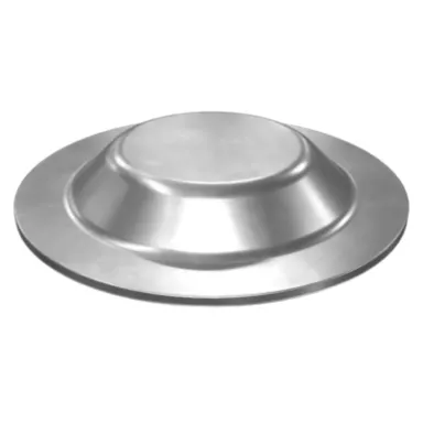 CAT 129,85 MM DIŞ ÇAPLI TORK KONVERTÖRÜ UÇ KAPAĞI