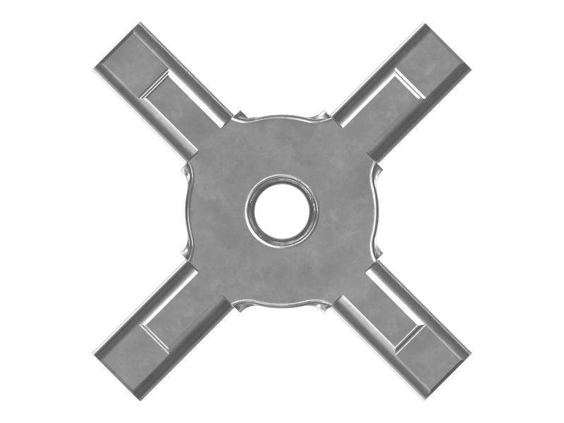 КРЕСТОВИНА