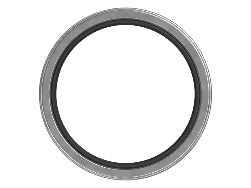 Манжетное уплотнение торсионного вала