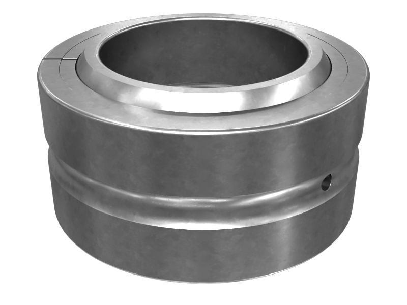 Самоцентрирующийся подшипник