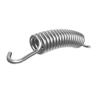 CAT 16,27 MM DIŞ ÇAPLI PABUÇ AYAR YAYI