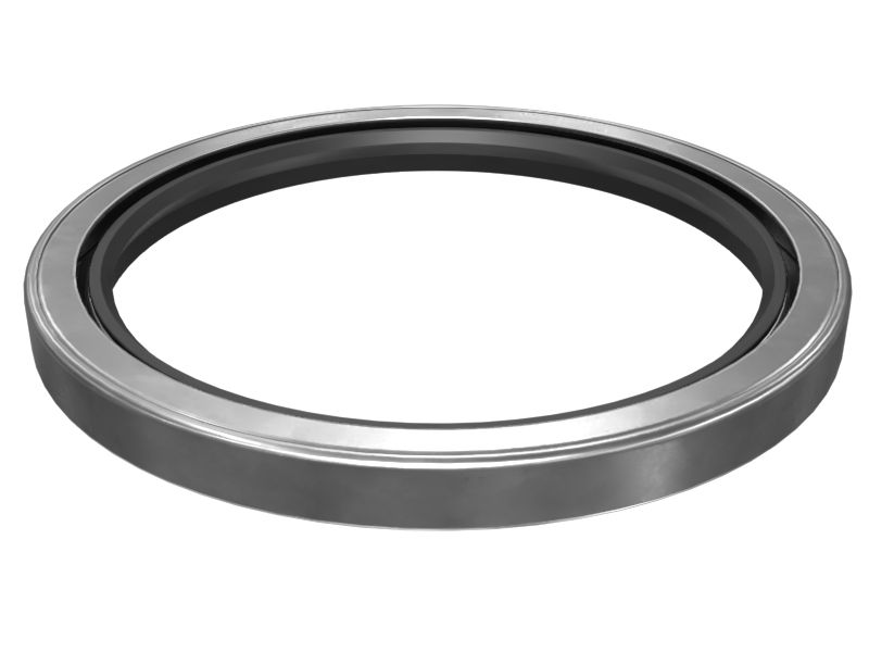 Манжетное уплотнение торсионного вала