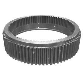 7T-9542: 280.29mm Outer Diameter Steel Ring Gear