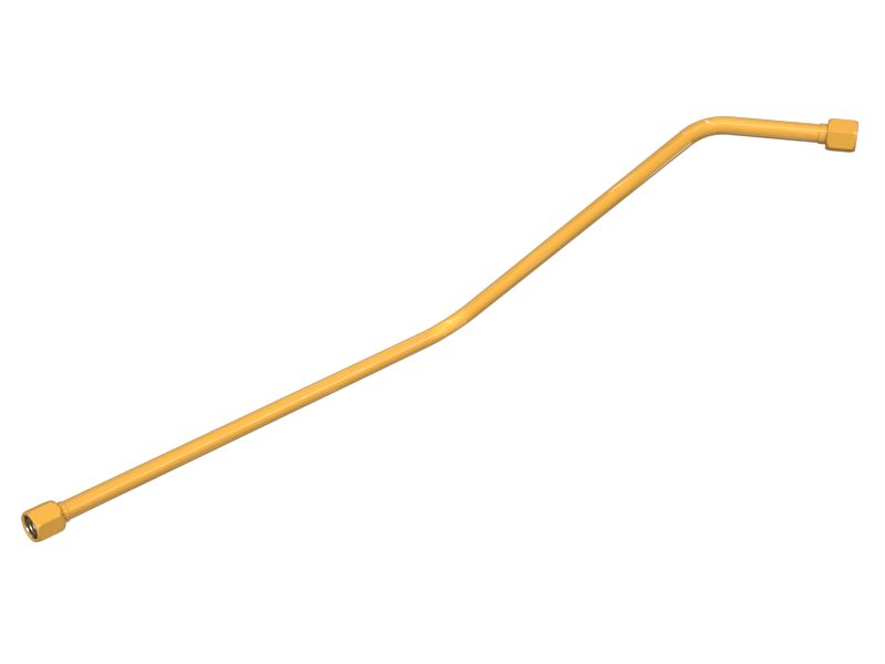 ТРУБКА В СБОРЕ