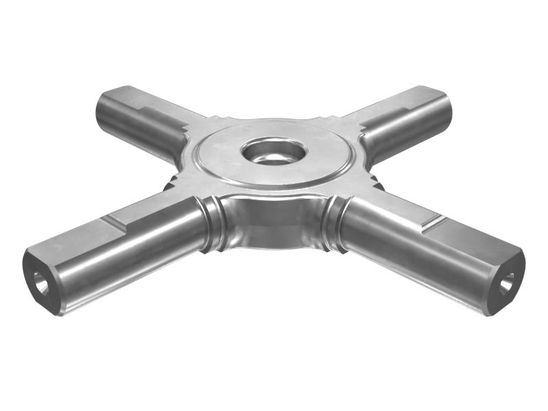 КРЕСТОВИНА