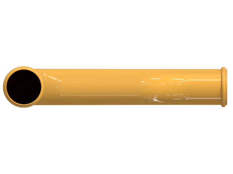 149-7874: 60.2mm Inner Diameter Radiator Outlet Hose Tube 1497874 buy