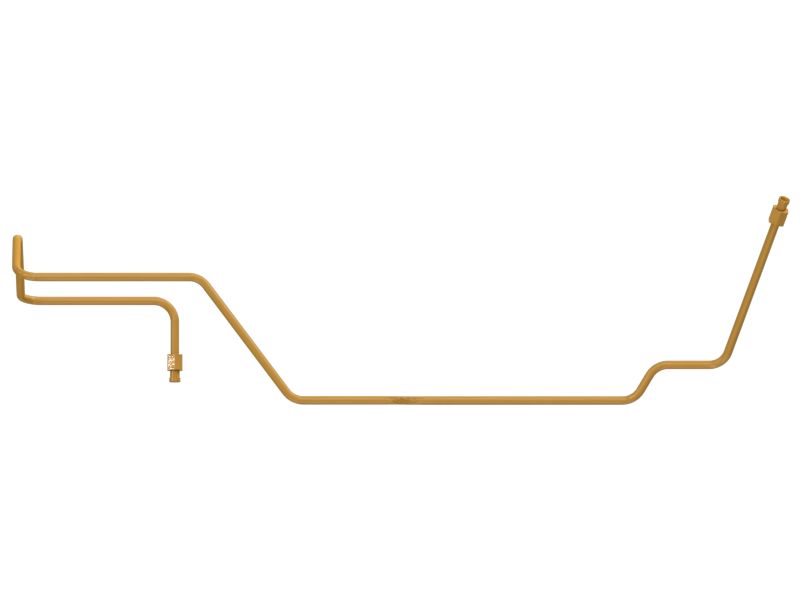 ТРУБКА В СБОРЕ