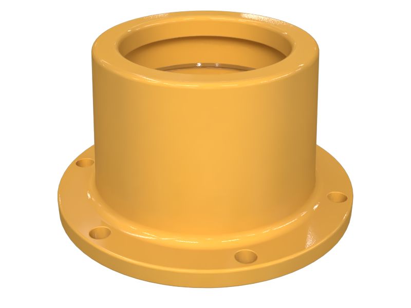 4E-8534: Фиксатор уплотнения с внешним диаметром 170 мм