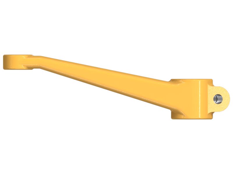 Рычаг стояночного тормоза