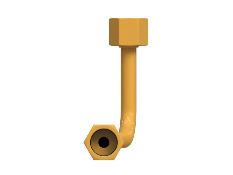 6I-4430: Tube Assembly 6I4430 купить