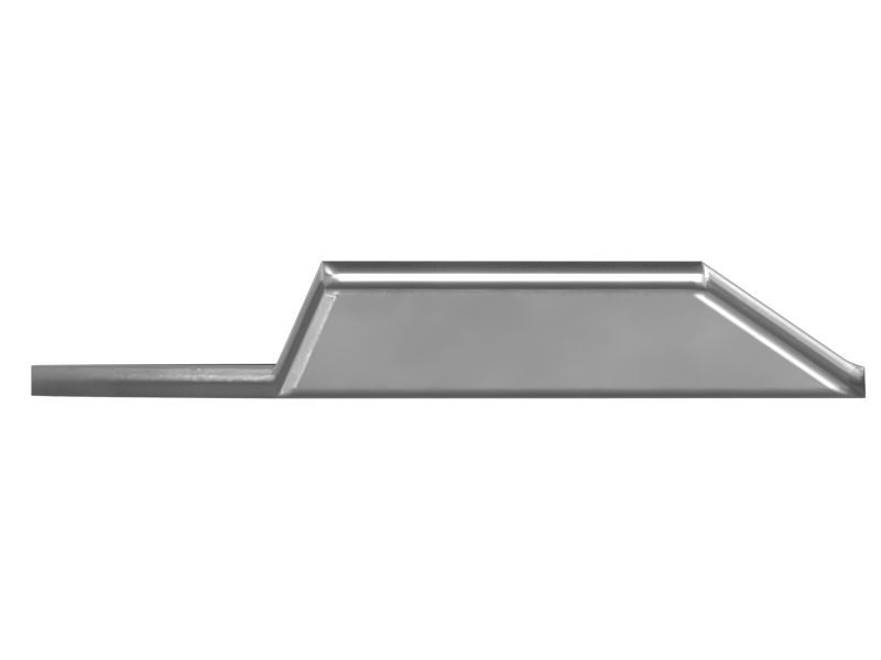 1S-2666: Bolt Lock Plate 1S2666 купить